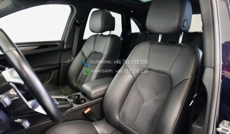 Porsche Macan S PDK SUV* 2020 full