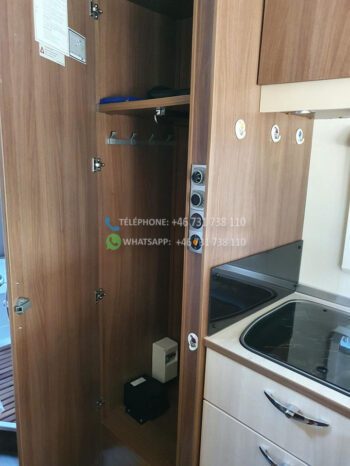 Fiat Burstner* 2013 full