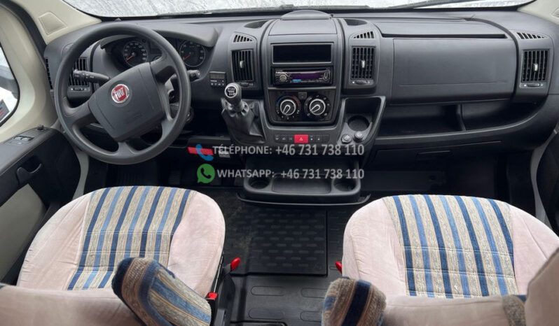 Fiat Autre LAIKA X 718R* 2012 full