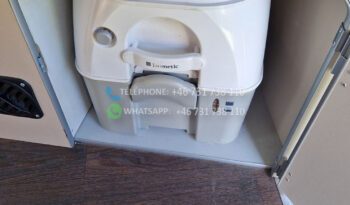 Ford Transit Personnalisé* 2012 full