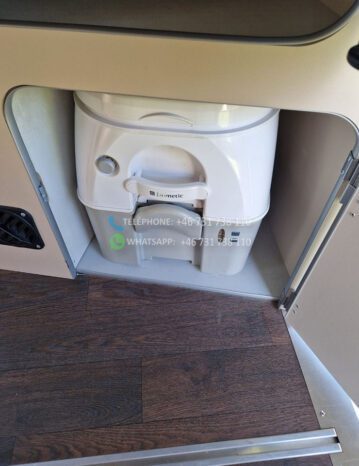 Ford Transit Personnalisé* 2012 full