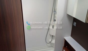 Adria Matrice M650SF Fiat* 2016 full