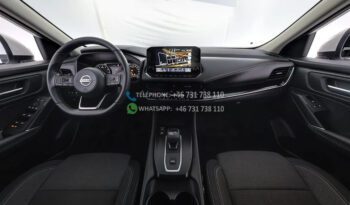 Nissan Qashqai MHEV* 2022 full