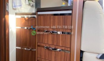 FIAT Adria Corail Suprême S 690SC* 2014 full