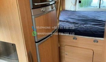 Fiat Adria Vision 707 SG* 2006 full