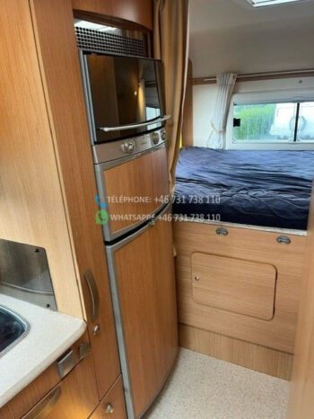 Fiat Adria Vision 707 SG* 2006 full