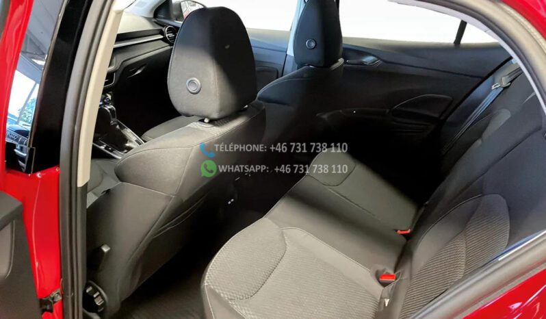 Škoda Fabia Style 1,0 TSI 110ch DSG* 2023 full