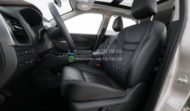 Nissan X-Trail e-4ORCE* 2023 full