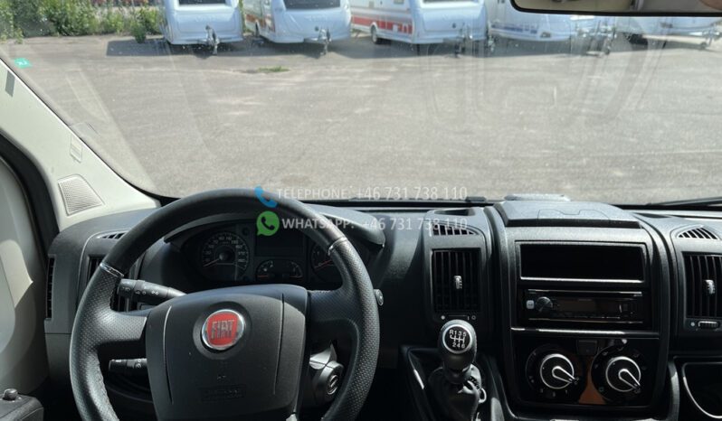 FIAT Miller TENNESSE* 2016 full