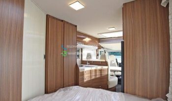 Fiat Ducato Eura Mobil Mobil II 675* 2019 full