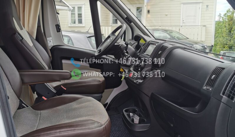 FIAT Sunlight T69L* 2015 full