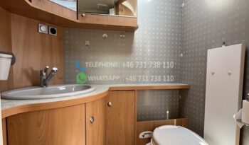 Bürstner I 681* 2003 full