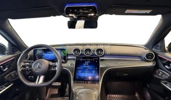 Mercedes-Benz C 300 de Moms AMG* éàé’ full