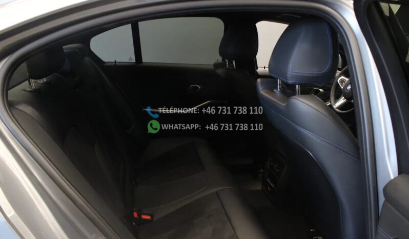 BMW 320i xDrive Berline M Spor* 2024 full