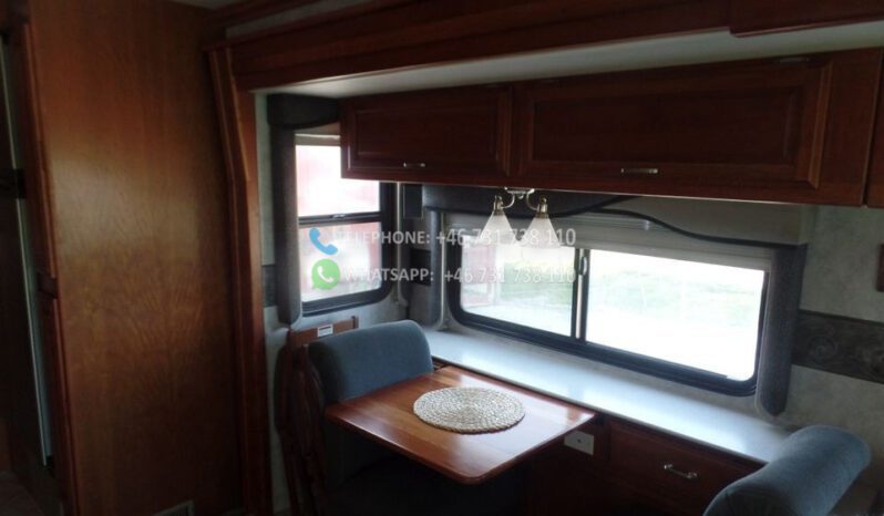 Fleetwood 40le* 2006 full