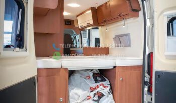 Roller Team Livingstone 2 Sport* 2015 full