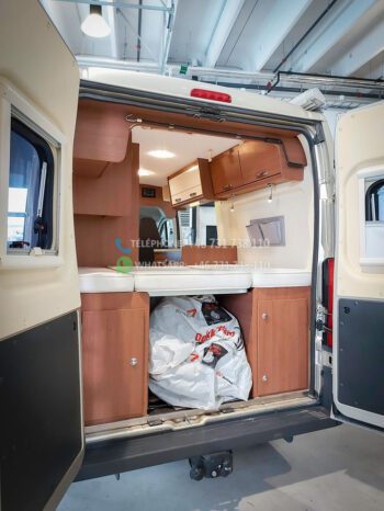 Roller Team Livingstone 2 Sport* 2015 full