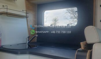 Citroën Bavaria T746 nomade* 2024 full