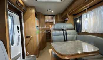 Rapido 966M Mercedes Benz 3.0D* 2007 full