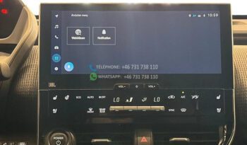 Toyota bZ4X 71,4 kWh AWD* 2023 full