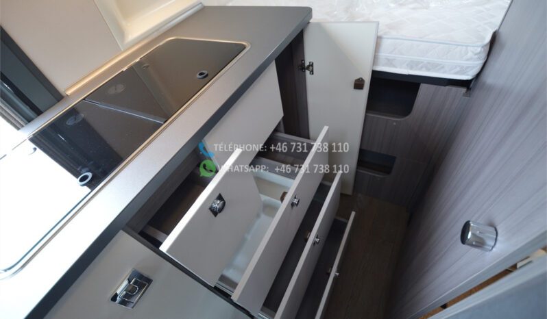 Hobby Vantana ONTOUR Edition – K 65 ET* 2024 full