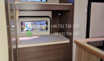 RENAULT Rimor Katamarano Sound* 2015 full