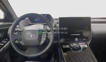 Toyota bZ4X AWD Active Comfort Package* 2023 full