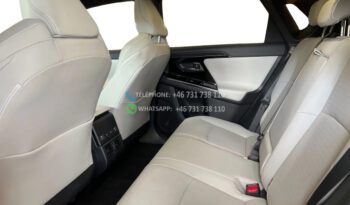 Toyota bZ4X AWD EXECUTIVE* 2023 full