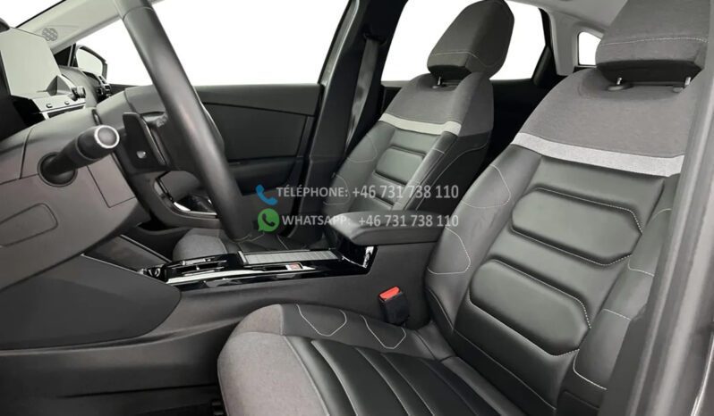 Citroën C4 SHINE BlueHDi Kamera Nav Keyless HUD* 2021 full