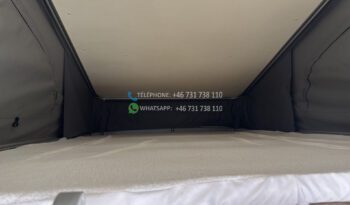 FORD TRANSIT CUSTOM WESTFALIA KELSEY* 2023 full