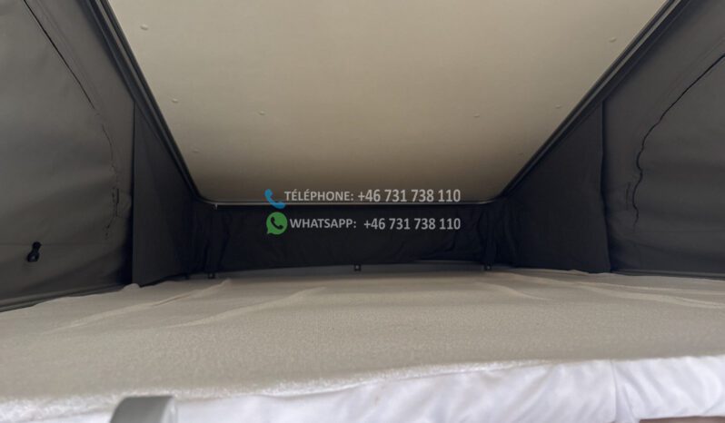 FORD TRANSIT CUSTOM WESTFALIA KELSEY* 2023 full