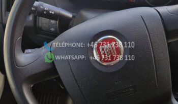 FIAT Ducato Sunlight T64* 2012 full