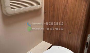 Mercedes-Benz Sprinter Rapido 992M* 2012 full