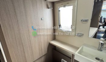 Challenger GENESIS 377 * 2016 full