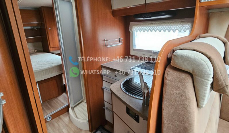 Fiat Challenger MAGEO 118* 2011 full