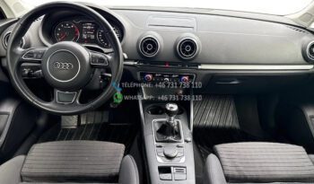 Audi A3 / Berline 1.4 TFSI 125 ch Ambition* 2016 full