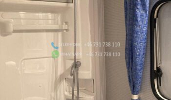 Fiat Challenger 6 places* 2006 full