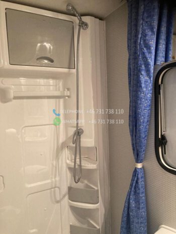 Fiat Challenger 6 places* 2006 full