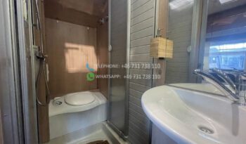 Fiat Burstner 684 Aviano Nordic* 2011 full