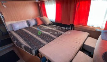 Fiat Chausson Flash M10* 2011 full