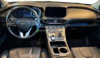 Hyundai Santa Fe PHEV Advanced Leather Traction* 2022 full