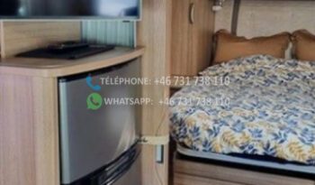 Fiat Rapido 690* 2015 full