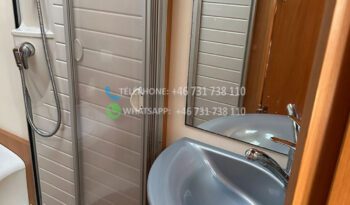 Fiat Édition gilet Bürstner Nexxo* 2010 full