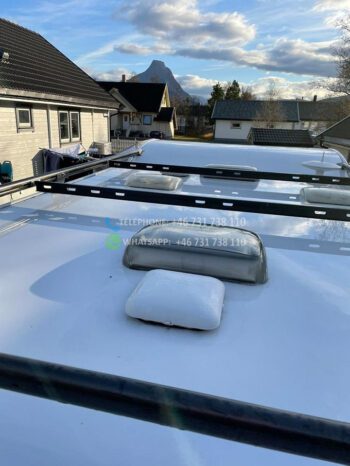 Fiat Bürstner Lyseo TD* 2014 full