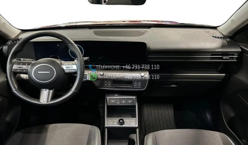 Hyundai Kona 1.0 T-GDI DCT Essential* 2024 full