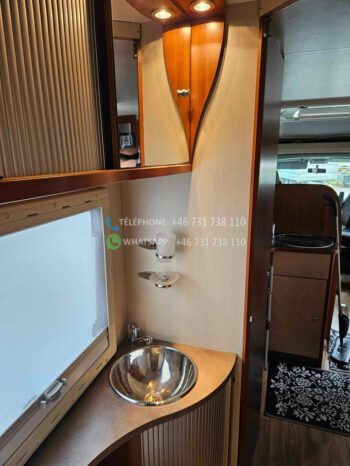 Fiat Ducato Challenger Mageo* 2010 full