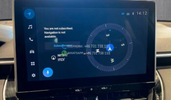 Toyota Corolla Cross 2,0 Hybrid AWD-i Executive* 2022 full