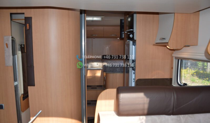 Challenger Genesis 5* 2011 full