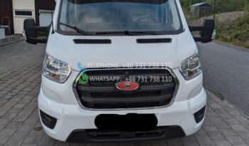 FORD Challenger 348 XLB* 2020 full