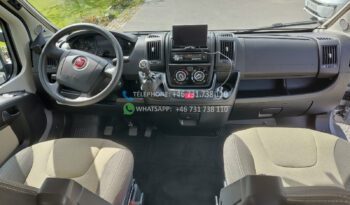 Fiat Ducato Karmann Dexter 600 full